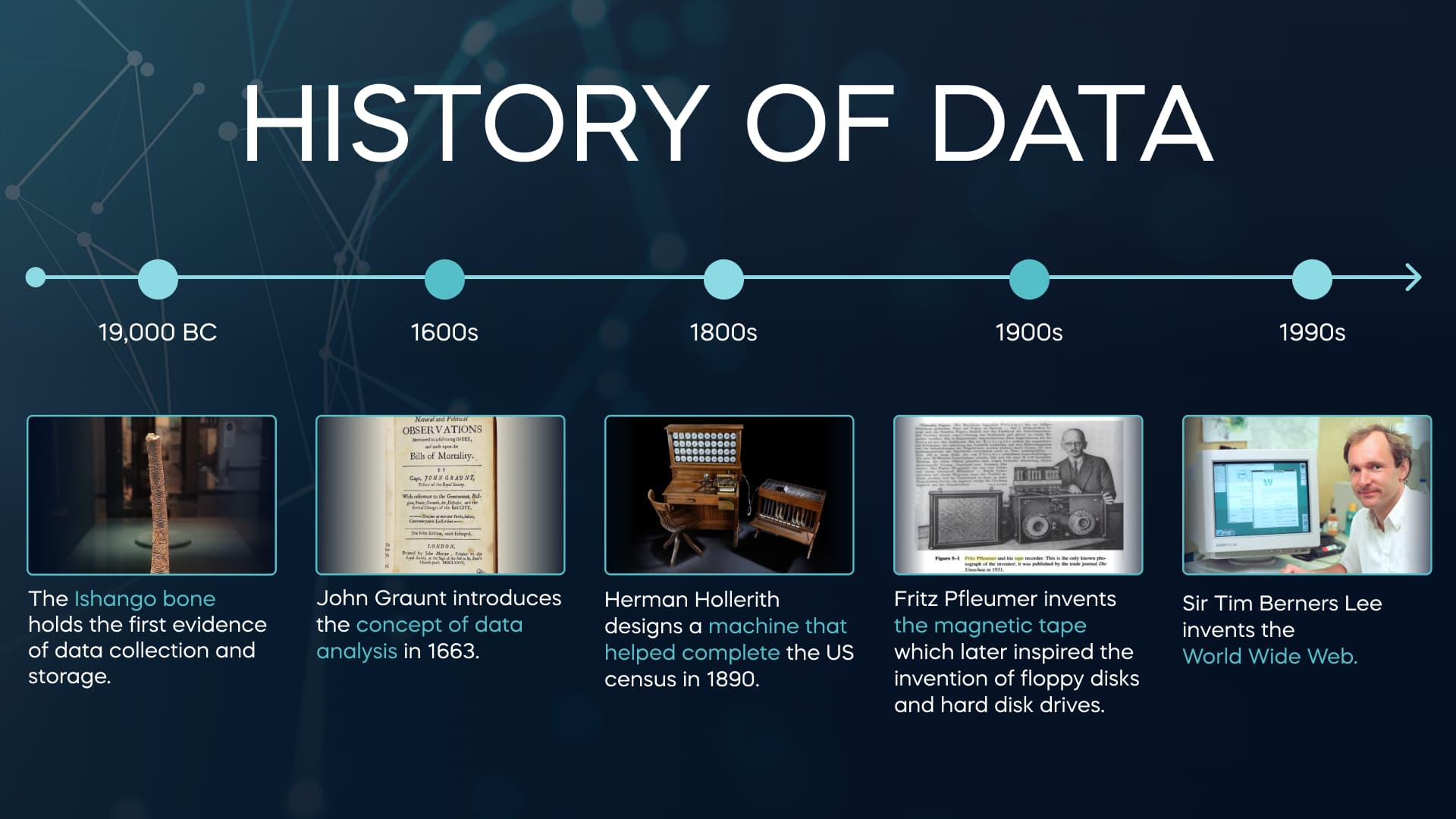 The Evolution and Impact of the Oldest Data Analytics - oldestdata.online